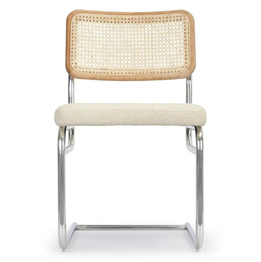 Uberto chairs (x2) - NV GALLERY 