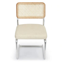 Uberto chairs (x2) - NV GALLERY 