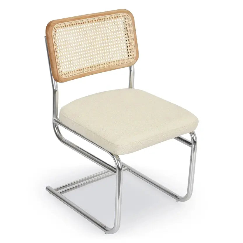 Uberto chairs (x2) - NV GALLERY 