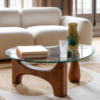 Orwell Coffee Table - NV GALLERY
