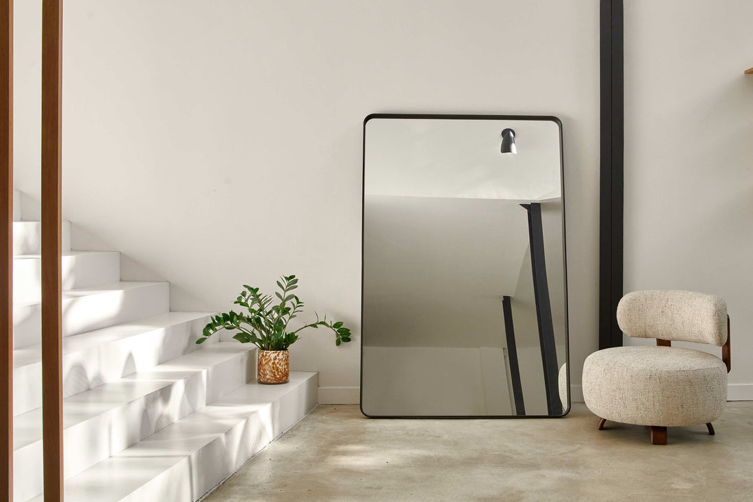 Miroir Silence - NV GALLERY