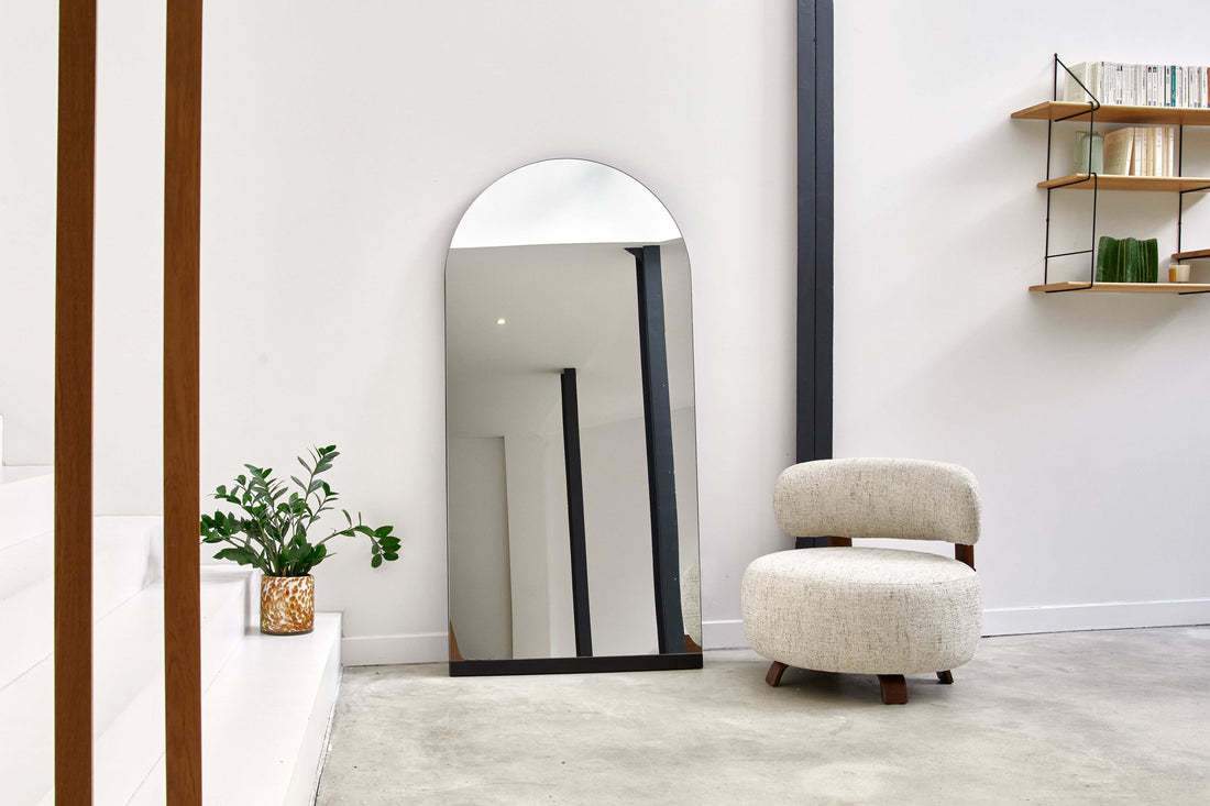 Miroir Elle - NV GALLERY