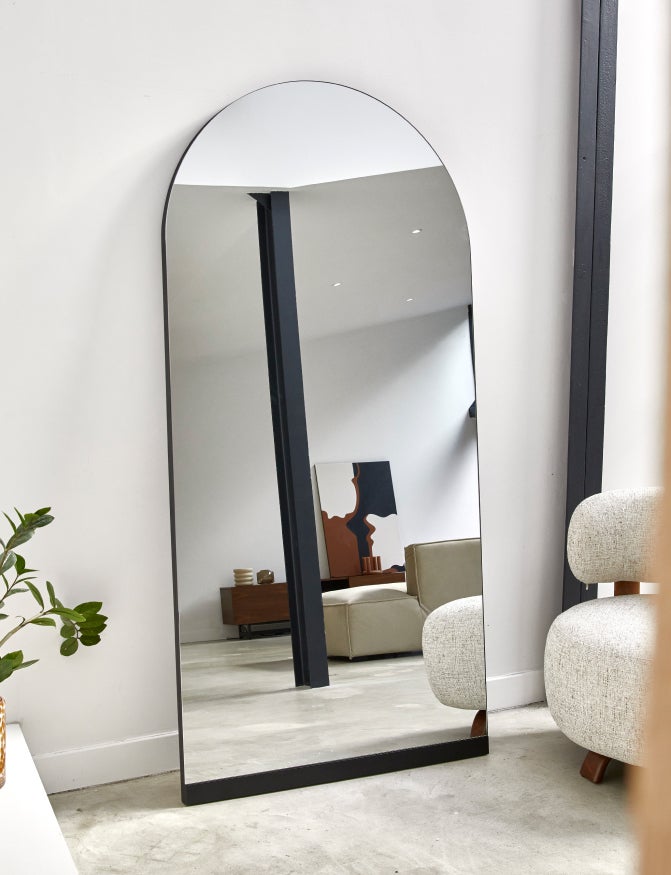 Miroir Elle - NV GALLERY
