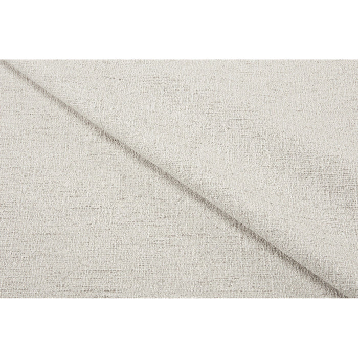 Canapé d'angle tissu bouclé Todd - NV GALLERY
