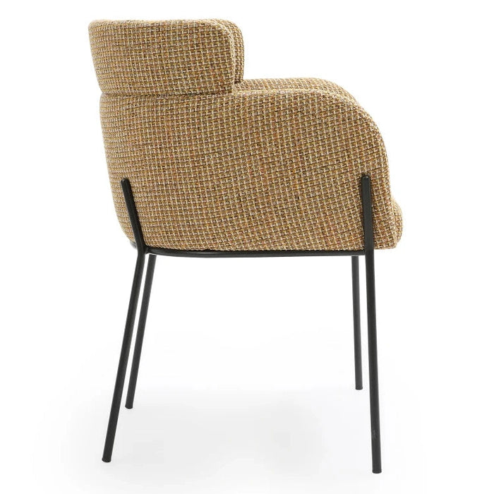 Chaise tweed Baron - NV GALLERY