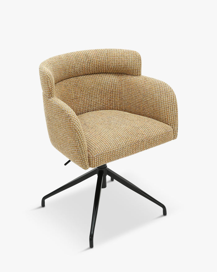 Chaise de bureau Baron