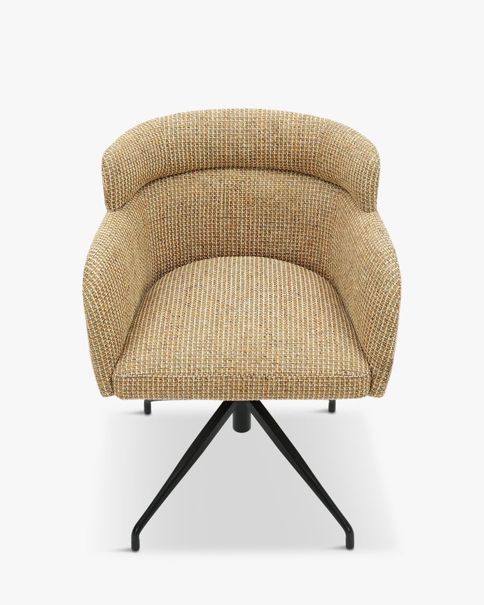 Chaise de bureau Baron
