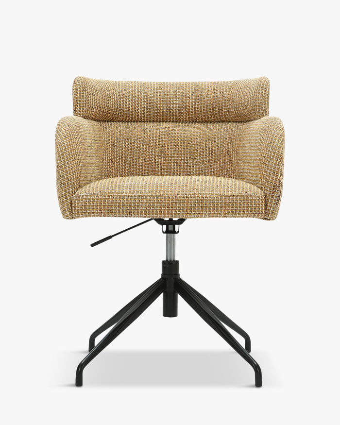 Chaise de bureau Baron