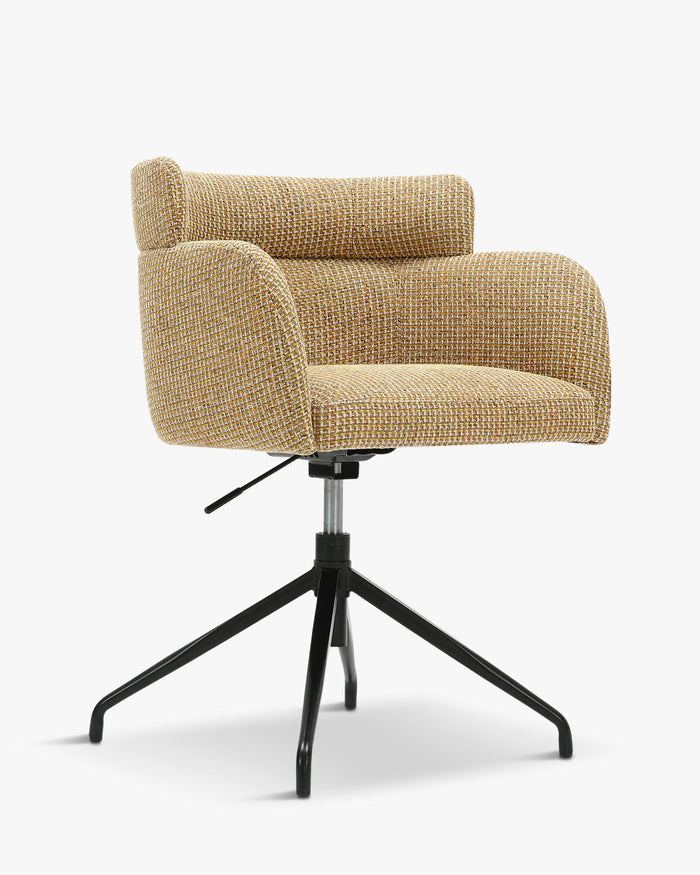 Chaise de bureau Baron