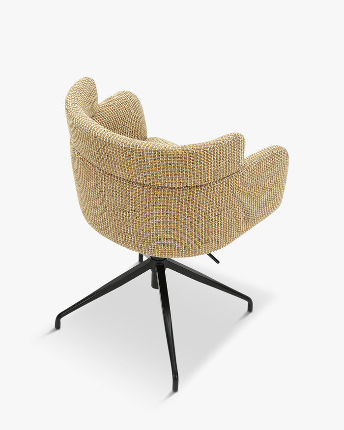 Chaise de bureau Baron
