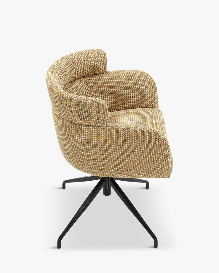 Chaise de bureau Baron