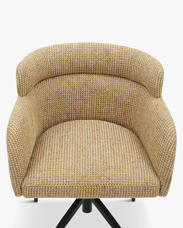 Chaise de bureau Baron