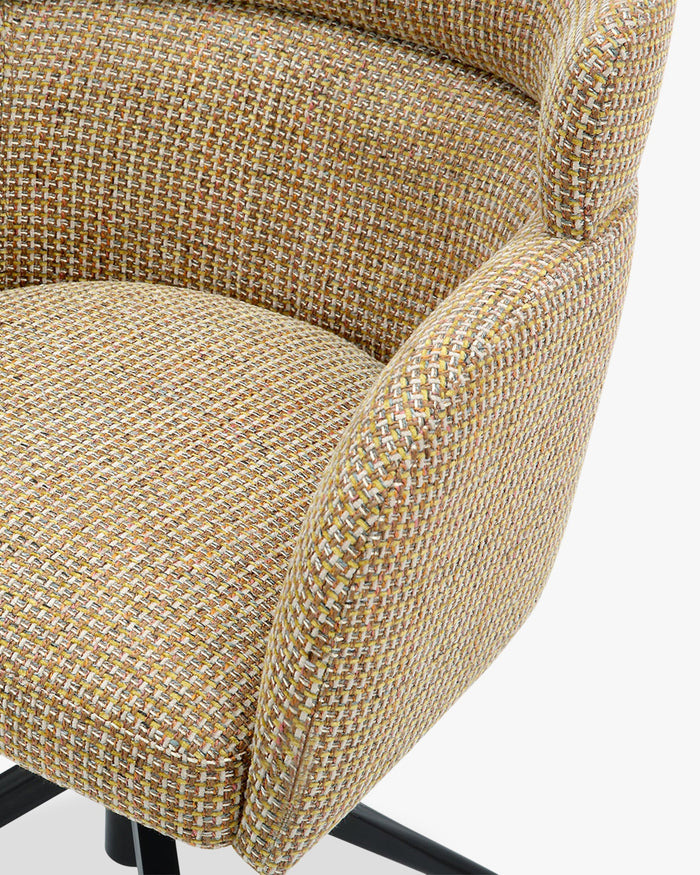 Chaise de bureau Baron