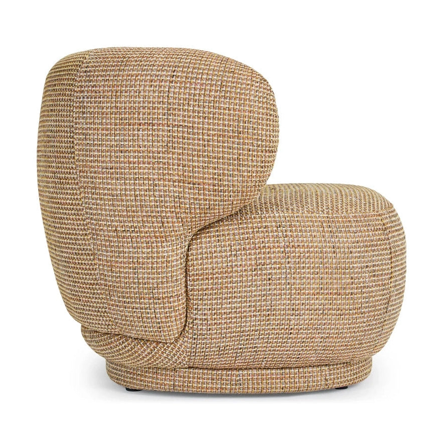 Fauteuil Giulia tweed - NV GALLERY