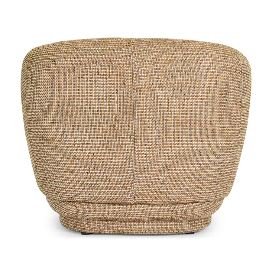 Fauteuil Giulia tweed - NV GALLERY