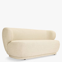 Canapé 2 places Giulia - NV GALLERY