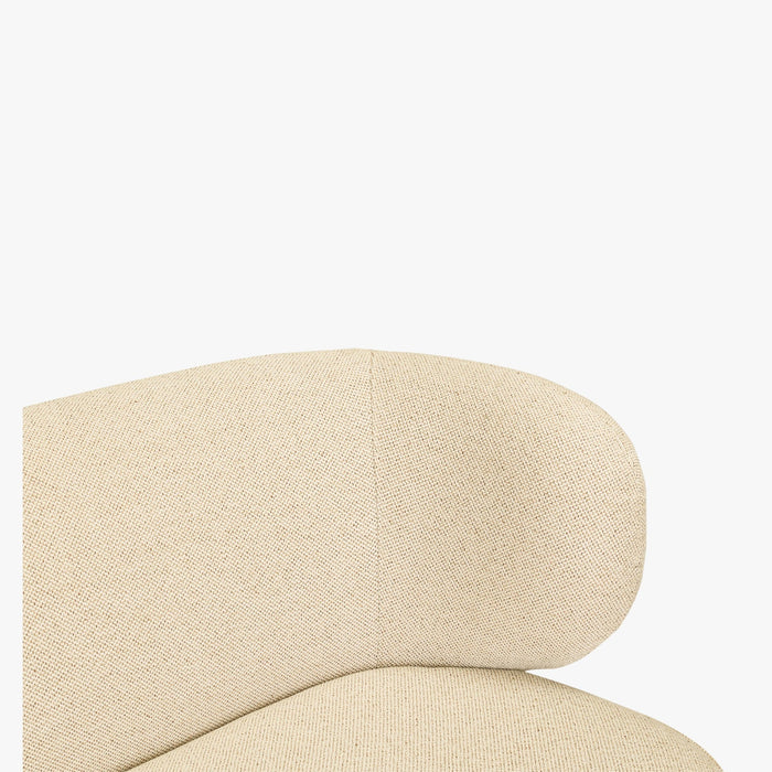 Giulia 2-seater sofa - NV GALLERY