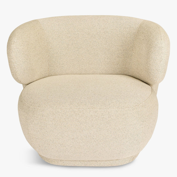 Fauteuil tissu Giulia - NV GALLERY