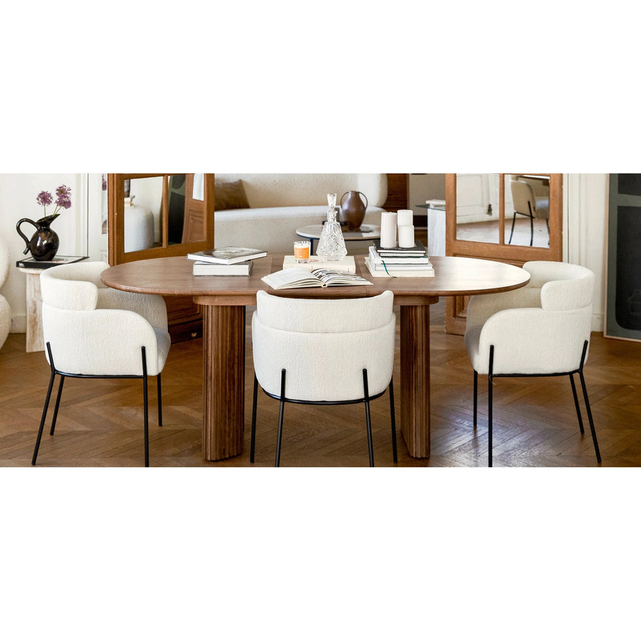 Table Adriano - NV Gallery