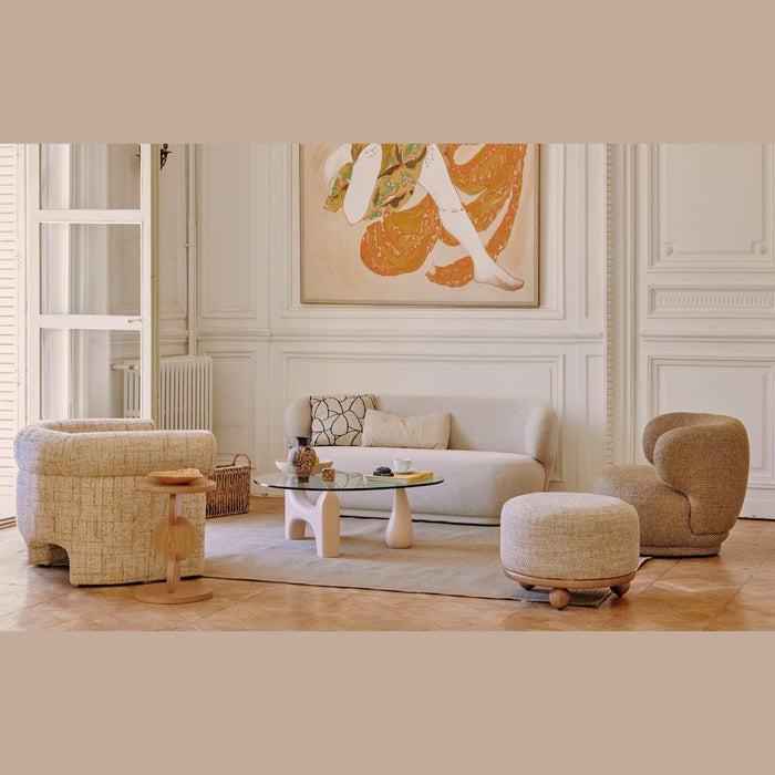 Giulia 2-seater sofa - NV GALLERY