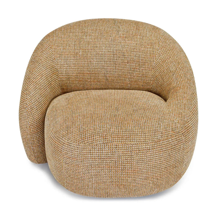 Neo tweed armchair - NV GALLERY