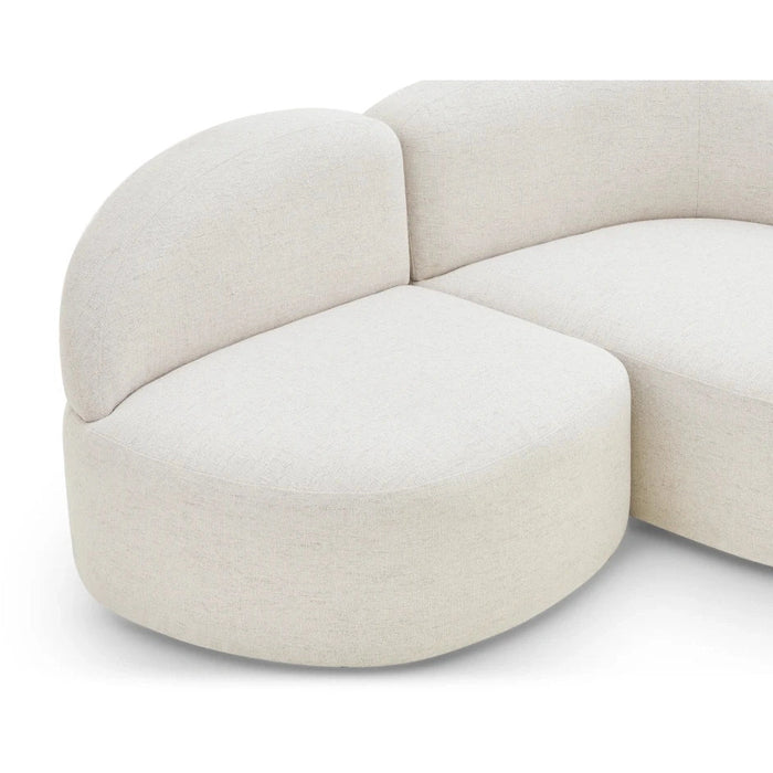 Todd corner sofa