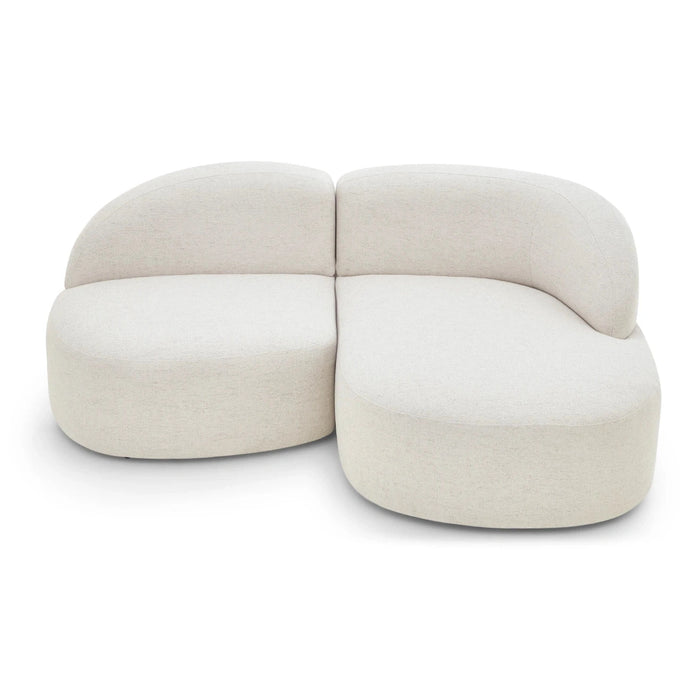 Todd corner sofa