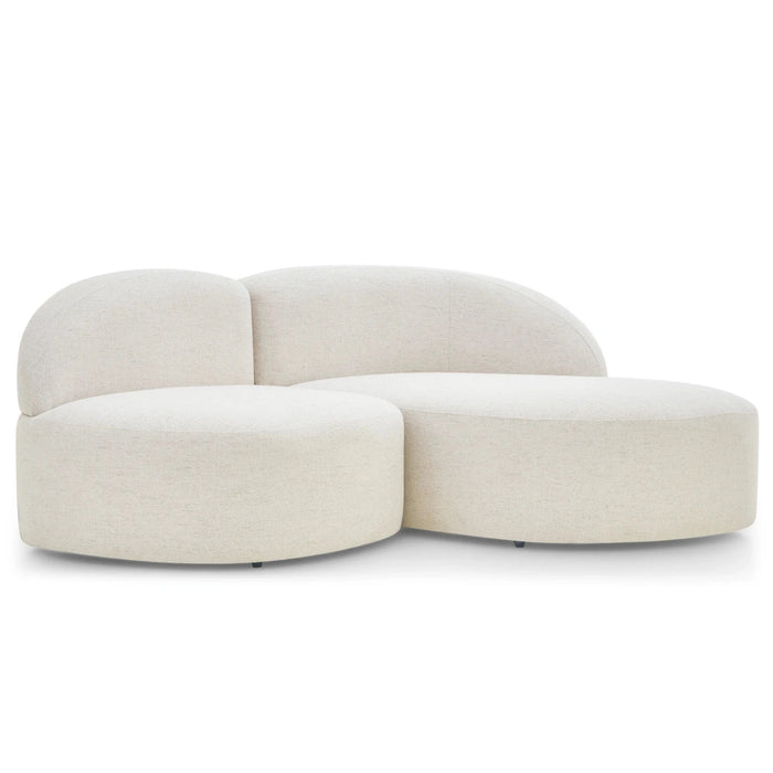 Todd corner sofa