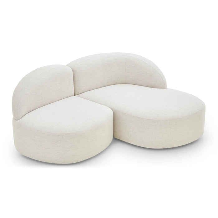 Todd corner sofa
