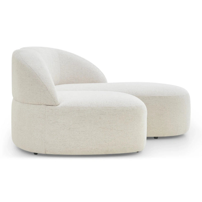 Todd corner sofa