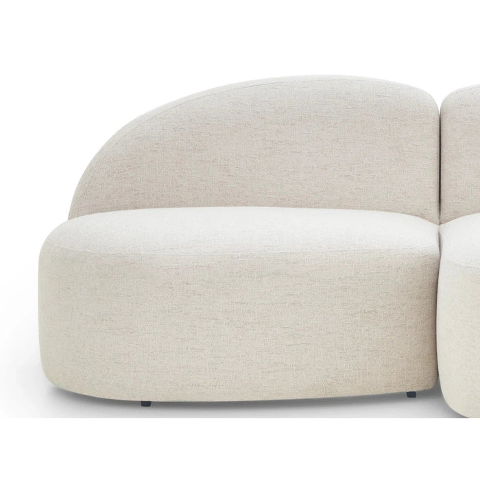 Todd corner sofa