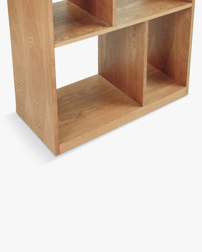 Billie shelf