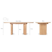 Table Adriano - NV Gallery