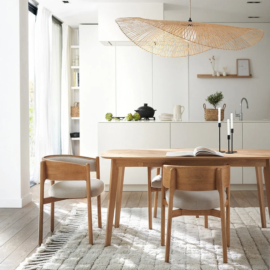 Table Jimi - La Redoute
