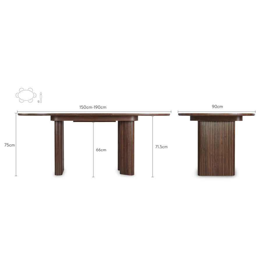 Table Adriano - NV Gallery