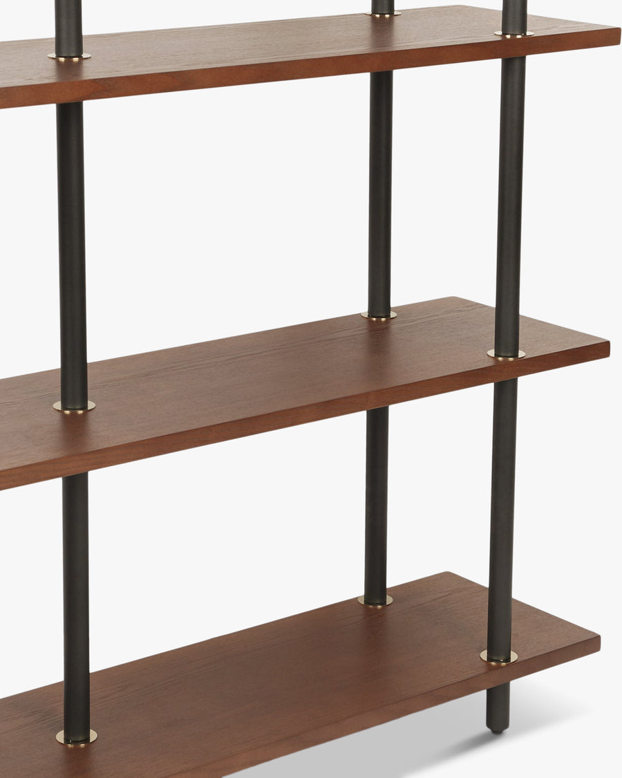 Étagère haute Hawking