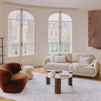 Étagère haute Hawking