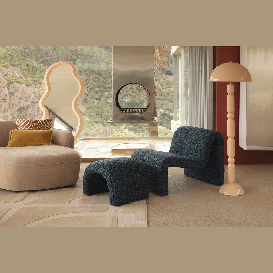 Fauteuil Flow - NV Gallery