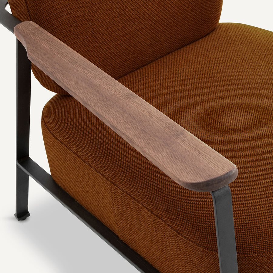 Fauteuil Abraxas - AM PM