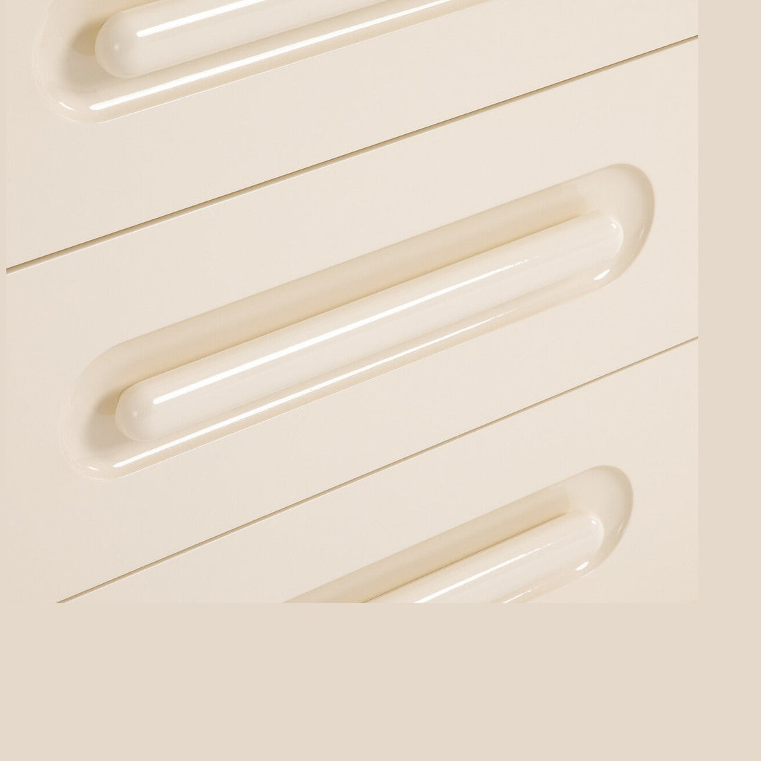 Commode 3 tiroirs Newlo