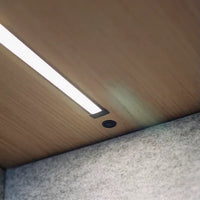 Cabine Desk - Work With Island