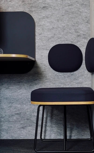 Cabine Desk - Work With Island