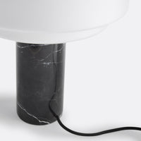 Lurcy table lamp