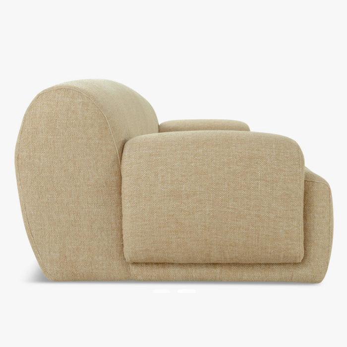 Owen 3-seater sofa - NV GALLERY