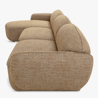 Canapé convertible Wonka