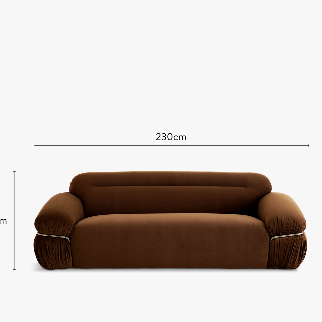 Canapé Elea - NV GALLERY