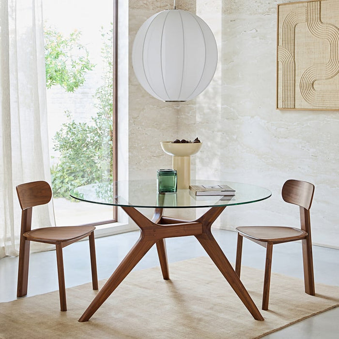 Maricielo Round Table 130 cm - AM.PM