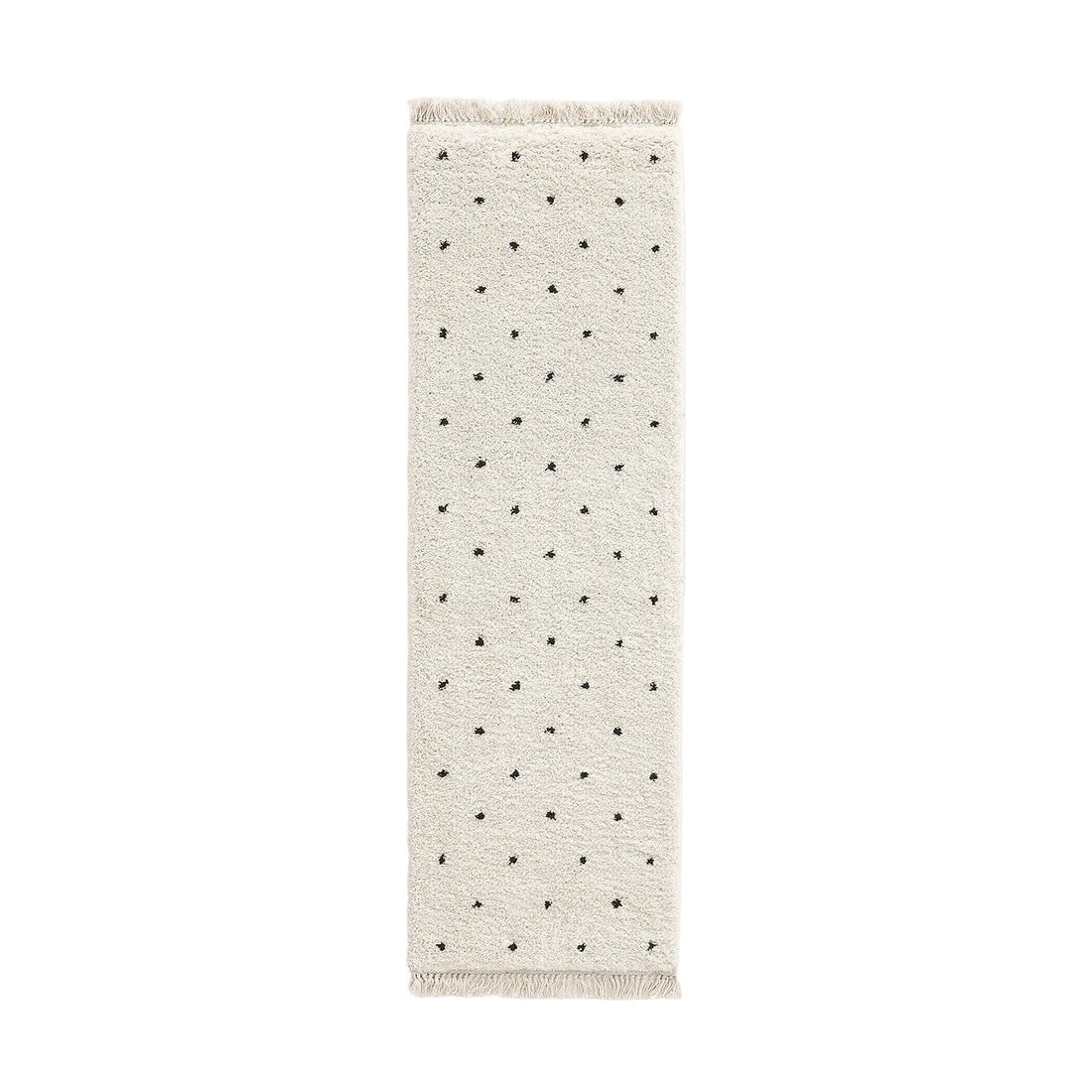 Tapis de couloir Alva