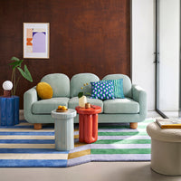 Table d'appoint Capri