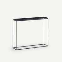 Console Mahaut
